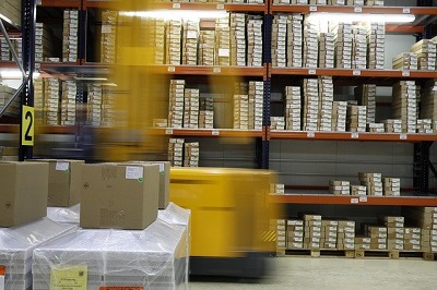 Warehousing and Logistics Trends for 2025